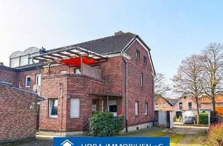 Anlageobjekt in 47929 Grefrath, Platz für Ihre Ideen!