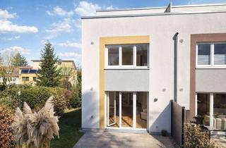 Anlageobjekt in 71691 Freiberg, Helles Reihendterrassenhaus in Freiberg am Neckar