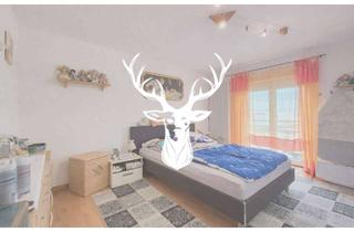 Anlageobjekt in Dattenbergerstr. 12, 78050 Villingen-Schwenningen, Großzügige 2,5 Zimmer Eigentumswohnung mit Balkon in zentraler Lage von Villingen