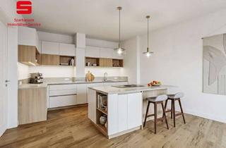 Anlageobjekt in Kolumbusplatz, 81541 Au-Haidhausen, Kolumbusplatz! - Charmante Zwei-Zimmer-Wohnung in begehrter Lage mit Blick auf den Auer-Mühlbach