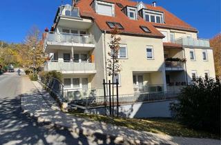 Anlageobjekt in Buchaer Straße 8d, 07745 Ammerbach, 2 Zimmer Wohnung nahe Beutenberg zu verkaufen