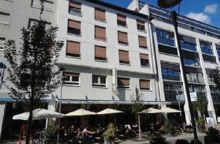 Anlageobjekt in 67059 Mitte, WOHN_ UND GESCHÄFTSHAUS IN BESTER GESCHÄFTSLAGE VON LUDWIGSHAFEN _PROVISIONSFREI