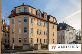 Anlageobjekt in 02625 Bautzen, Anlageobjekt mit ca. 8 % Mietrendite (IST): Fernwärme, Glasfaser, PKW-Stellplätze