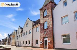 Anlageobjekt in 26409 Wittmund, Vollvermietete Kapitalanlage in Wittmund: Gepflegtes Wohn- und Geschäftshaus in Innenstadtlage!
