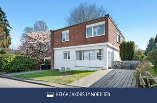 Anlageobjekt in 52249 Eschweiler, Vermietet & vielseitig – Großzügiges Einfamilienhaus in ruhiger Wohnlage