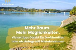 Anlageobjekt in 07937 Zeulenroda-Triebes, ***Neuer Preis!*** Mehr Raum. Mehr Möglichkeiten: Vielseitiges Mehrfamilienhaus als Anlage