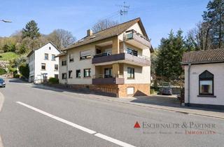 Anlageobjekt in 69118 Ziegelhausen, Renditestarkes Mehrfamilien-Ensemble in Heidelberg mit großem Entwicklungspotenzial