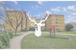 Anlageobjekt in Max-Stromeyer-Str. 3a, 78467 Konstanz, Zentral gelegene 4 Zimmer Eigentumswohnung mit Balkon in Konstanz