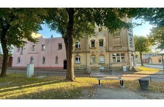 Anlageobjekt in 39439 Güsten, vermietetes Mehrfamilienhaus in Güsten