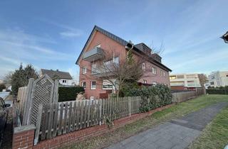 Anlageobjekt in 33332 Gütersloh, Teilsaniertes Mehrfamilienhaus in Gütersloh