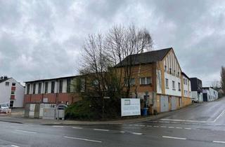 Anlageobjekt in 42489 Wülfrath, Wohn- und Geschäftshaus mit attraktiver Rendite (NRW-Region)