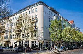 Anlageobjekt in Schloßstraße XX, 19053 Altstadt, Wohn-/Geschäftshaus in 1A Geschäftslage/Fußgängerzone