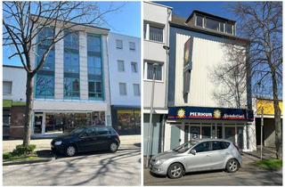 Anlageobjekt in Josef-Schregel-Straße 26, 52349 Düren, Anlageobjekt(e) in zentraler Lage/ Josef-Schregel-Straße 26 / Arnoldsweilerstraße 5