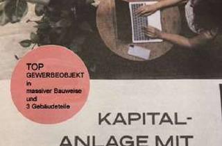 Anlageobjekt in Marienplatz, 84130 Dingolfing, INVESTOREN-SACHWERTANLEGER-ZUKUNFTSSICHERER