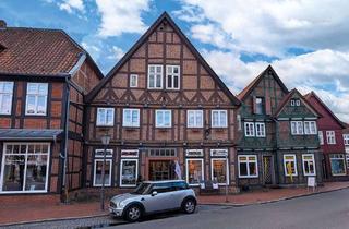 Anlageobjekt in Breite Straße 51, 21354 Bleckede, Auktion 11.06.2026 - Attraktives Wohn- und Geschäftshaus