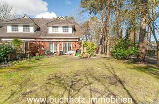 Anlageobjekt in 21244 Buchholz, Holm-Seppensen - zentrumsnahe und solide Kapitalanlage mit tollen Mietern