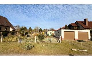 Grundstück zu kaufen in 14806 Bad Belzig, Baugrundstück in ruhiger Siedlung