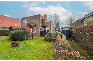 Grundstück zu kaufen in 26129 Wechloy, Seltene Gelegenheit: Grundstück mit Abrissobjekt in Nähe des Drögen-Hasen-Wegs