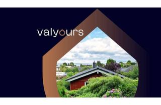 Grundstück zu kaufen in 24960 Glücksburg, Rarität mit Fördeblick: Großzügiges Projektgrundstück in Bestlage von Bockholm