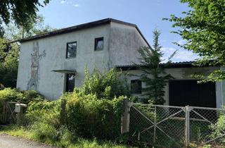 Grundstück zu kaufen in Großottstraße 10, 85567 Grafing, Öffentliche Bekanntmachung / Ausschreibung - Grundstücksveräußerung - offenes Bieterverfahren