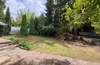 Grundstück zu kaufen in 13467 Hermsdorf, Familientraum - Neu Bauen im Herzen von Hermsdorf