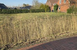 Grundstück zu kaufen in 21775 Ihlienworth, Schönes Grundstück in Ihlienworth