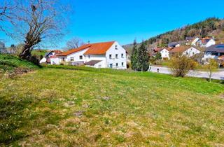 Grundstück zu kaufen in 84172 Buch, Provisionsfrei: Baugrundstück (teilbar) mit Altbestand zu verkaufen