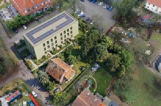 Grundstück zu kaufen in 15366 Hoppegarten, Investoren aufgepasst: Großzügiges Baugrundstück mit viel Potential