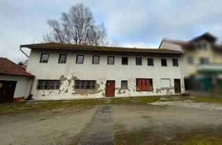 Grundstück zu kaufen in 84435 Lengdorf, Interessantes Grundstück mit Altbestand