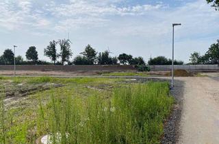 Grundstück zu kaufen in 48653 Coesfeld, Attraktives Baugrundstück in Coesfeld-Kalksbecker Heide