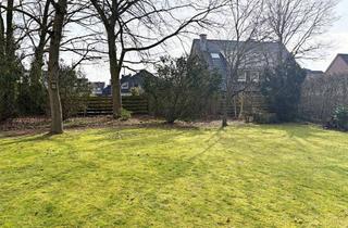 Grundstück zu kaufen in 48159 Kinderhaus, Ebenes Grundstück in TOP Lage