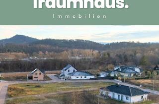 Grundstück zu kaufen in 38820 Halberstadt, Voll erschlossenes Baugrundstück in bester Lage von Langenstein!