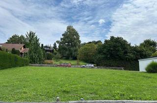 Grundstück zu kaufen in 88662 Überlingen, Exclusives Baugrundstück in Seenähe für Ihr Traumhaus/Feriendomizil