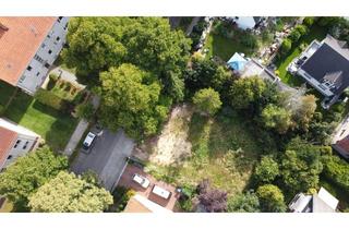 Grundstück zu kaufen in Wittelbacherstraße 81, 12307 Lichtenrade, Baugrundstück inkl. Baugenehmigung für eine Doppelhaushälfte im schönen Lichtenrade