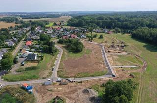 Grundstück zu kaufen in Am Birkenhain, 18528 Bergen, Baugrundstück in idyllischer Lage (P. 70) auf der Ostseeinsel Rügen in Bergen OT Tilzow