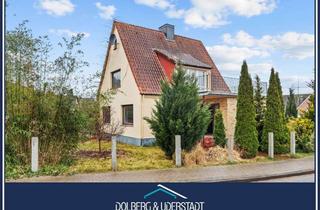 Grundstück zu kaufen in 21614 Buxtehude, Top Baugrundstück in ruhiger Lage von Buxtehude – ideal für Neubau