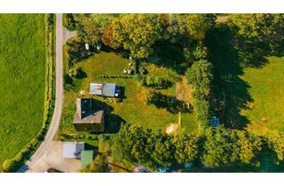 Grundstück zu kaufen in 24805 Hamdorf, 3.631 m² Grundstücksfläche in Hamdorf: Kombination aus Bau-, Grün- und Wasserfläche