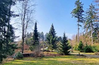 Grundstück zu kaufen in 21244 Buchholz, Stadtnah und ruhig gelegen - Grundstück mit optimalen Voraussetzungen!