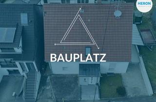 Grundstück zu kaufen in 72663 Großbettlingen, BAUPLATZ - Grundstück für Reihenmittelhaus mit bis zu 184qm Wohnfläche in Großbettlingen
