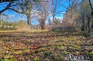 Grundstück zu kaufen in 15370 Petershagen, Bauträgerfreies Grundstück in begehrter Wohnlage in Petershagen