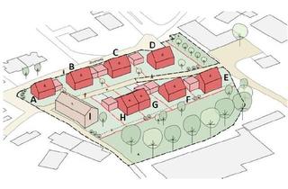Grundstück zu kaufen in Ährenweg, 95448 Wolfsbach, Baugrundstück in Bayreuth/Wolfsbach