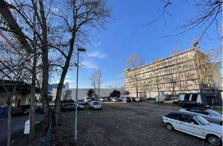 Grundstück zu kaufen in Am Schlangengraben 18, 13597 Spandau, *NEUER Preis* TOP Bau-Grundstück mit hohem Entwicklungspotential!