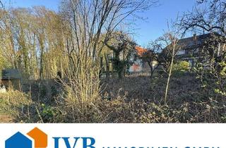 Grundstück zu kaufen in 33803 Steinhagen, Baugrundstück (Baulücke) in ruhiger Wohnlage von Steinhagen-Amshausen!