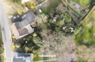 Grundstück zu kaufen in 41849 Wassenberg, Großzügiges Grundstück in Bestlage von Wassenberg-Birgelen