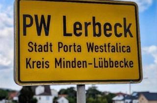 Grundstück zu kaufen in 32457 Porta Westfalica, Schöne Baulücke