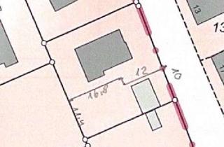 Grundstück zu kaufen in 85088 Vohburg, pefekt für Tiny Haus oder kleinem EFH- Bauplatz für ein EFH in Vohburg-Hartacker zu verkaufen