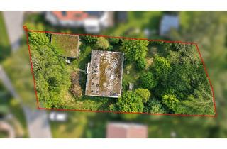 Grundstück zu kaufen in 75394 Oberreichenbach, Einzigartige Gelegenheit: Grundstück mit Rohbau in traumhafter Höhenlage von Würzbach