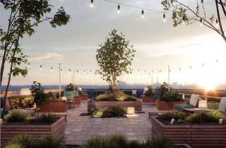 Büro zu mieten in 67059 West, Maßgeschneiderte Neubau-Büros ab ca. 320 m² + Dachterrasse!