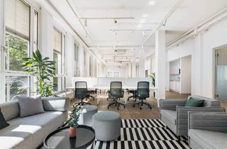 Gewerbeimmobilie mieten in 10787 Charlottenburg, City West Business Space – modern, zentral, flexibel möbliert