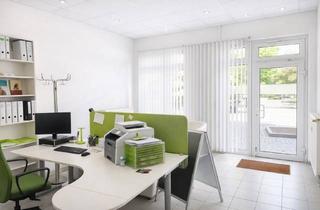 Büro zu mieten in Henkelsgasse, 99817 Eisenach, Freundliche Gewerbefläche (Büro oder Einzelhandel) in citynaher Lage